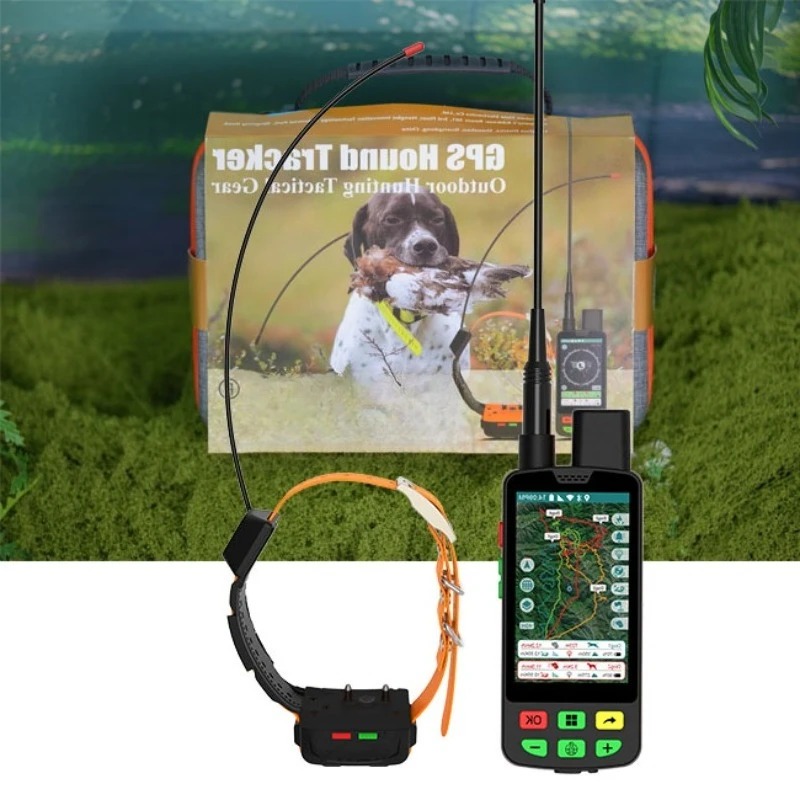 Pet Supplies Locations - Collar para perros GPS 4G con