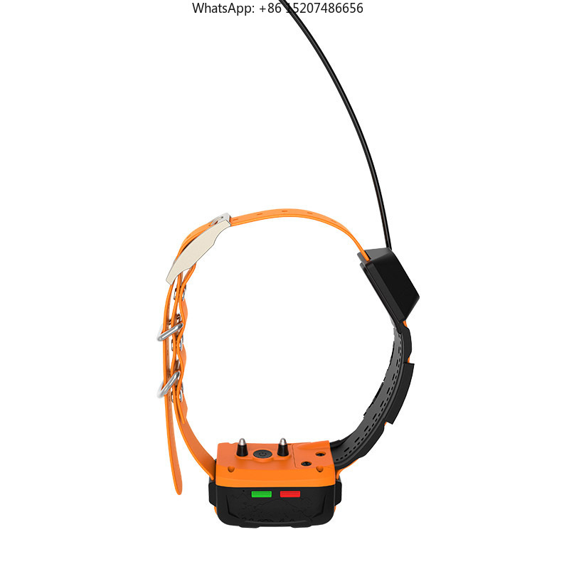 Pet Supplies Locations - Rastreador GPS para Perros de Caza
