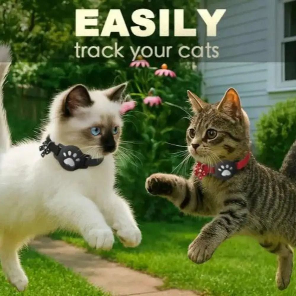 Pet Supplies Locations - NUEVO Collar Reflectante para Mascotas con