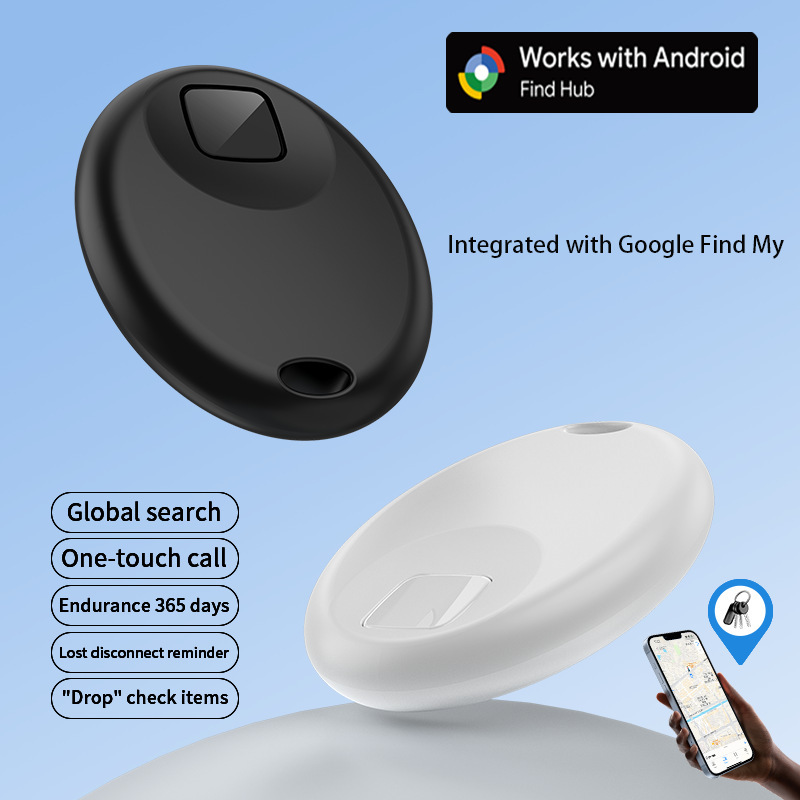 Pet Supplies Locations - Localizador GPS para Mascotas, Rastreador Remoto