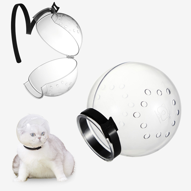 Pet Supplies Nail Trim - Bola espacial creativa para el cuidado