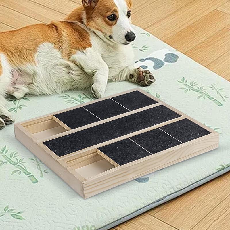 Almohadilla rascadora para per - Pet Supplies Nail Trim reseña y precio