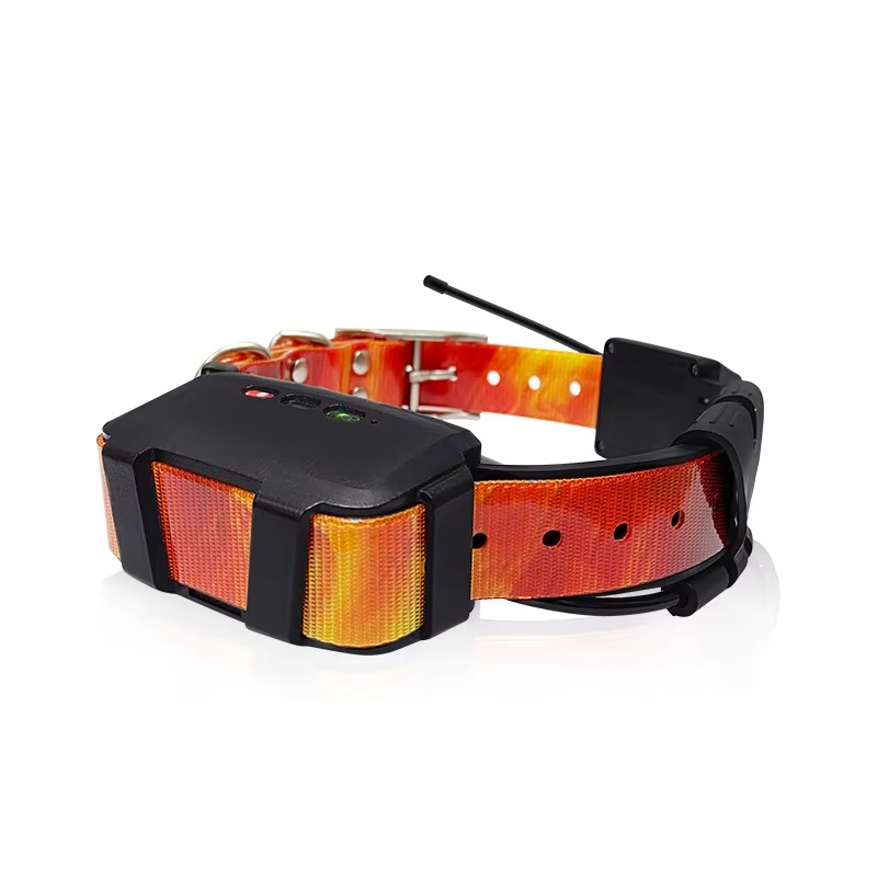 Collar con Rastreador GPS para - Pet Supplies Locations reseña y precio