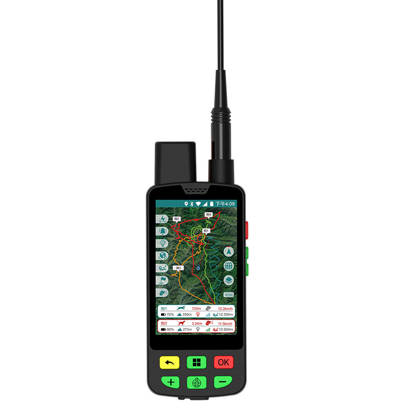 Rastreador GPS para Perros de  - Pet Supplies Locations reseña y precio