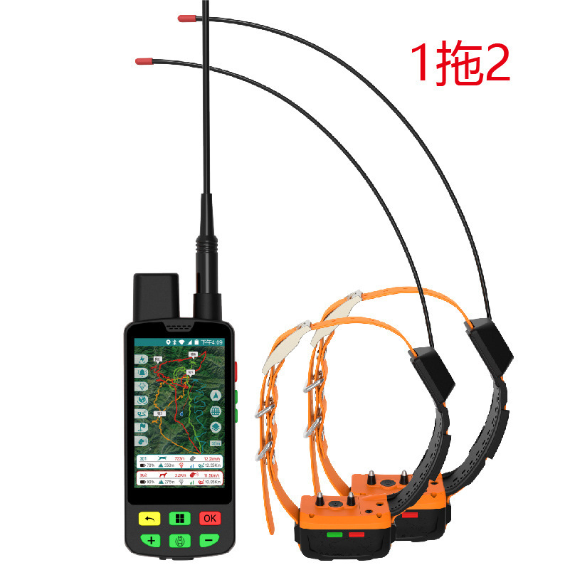 Rastreador GPS para Perros de  - Pet Supplies Locations reseña y precio