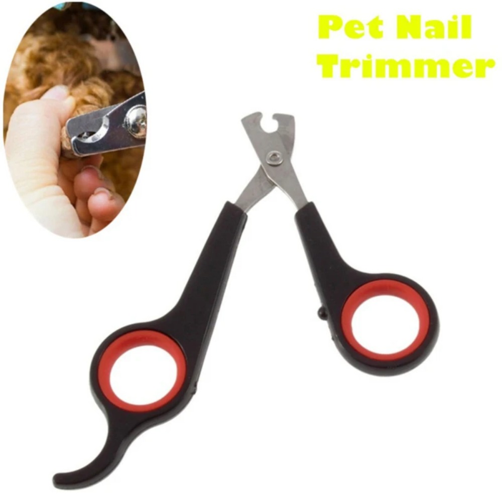Cortauñas de 12 cm para mascot - Pet Supplies Nail Trim reseña y precio