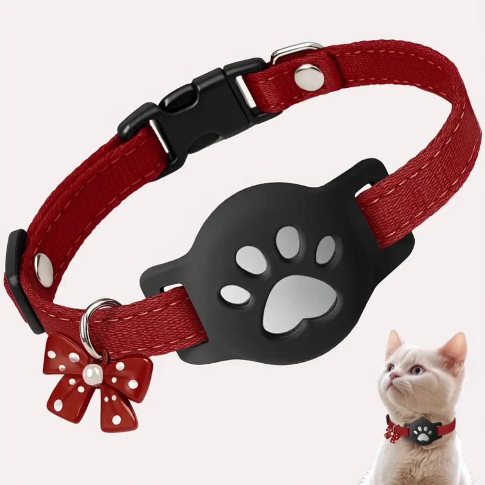 NUEVO Collar Reflectante para  - Pet Supplies Locations reseña y precio