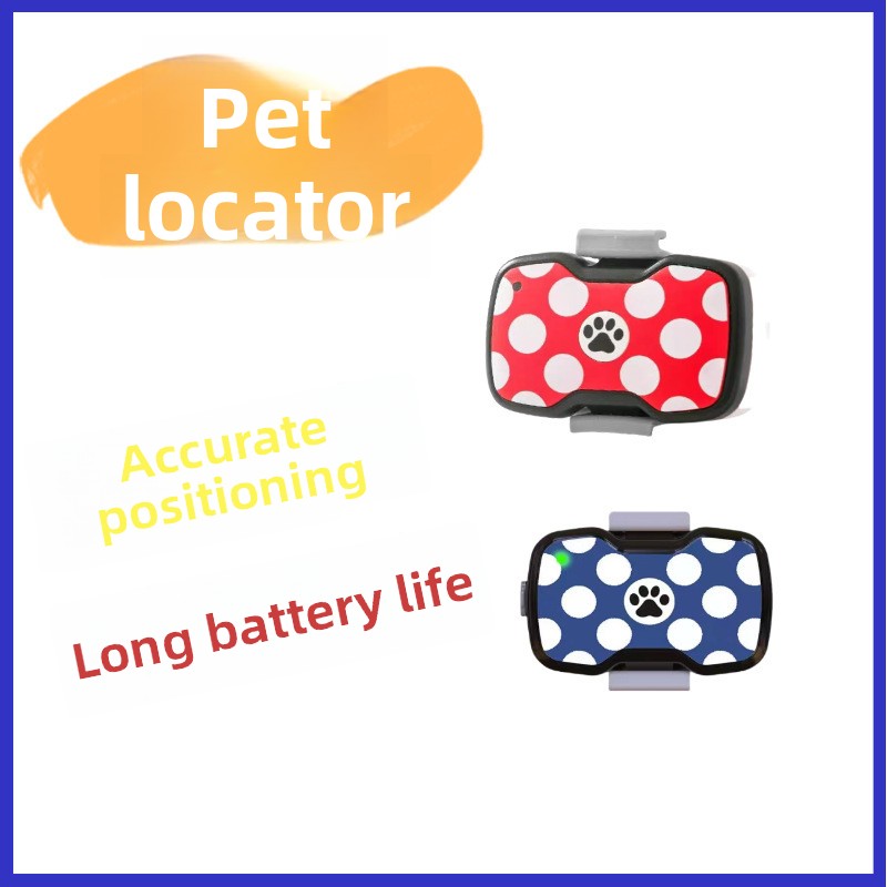 Localizador GPS 4G con Voz y L - Pet Supplies Locations reseña y precio