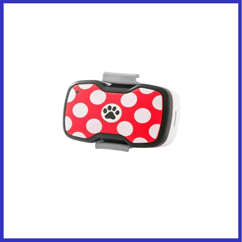 Localizador GPS 4G con Voz y L - Pet Supplies Locations reseña y precio