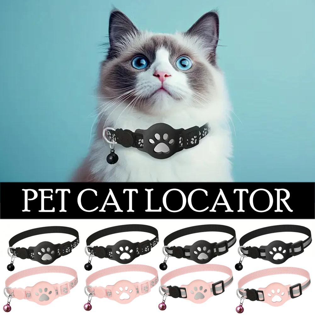 Collar localizador creativo de - Pet Supplies Locations reseña y precio